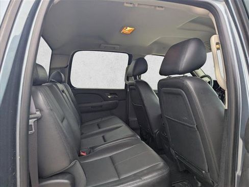 Used 2013 Chevrolet Silverado 1500 LTZ w/ LTZ Plus Package RWD image 15