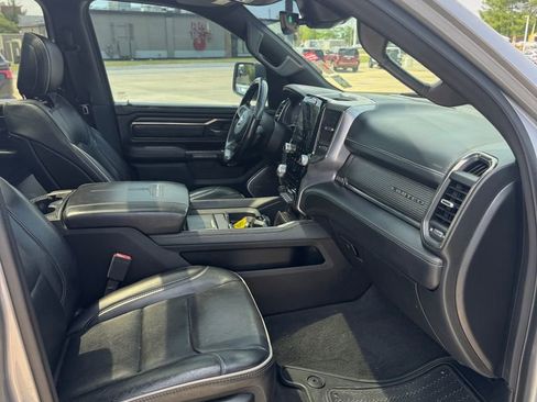 Used 2020 RAM 1500 Limited AWD/4WD image 12