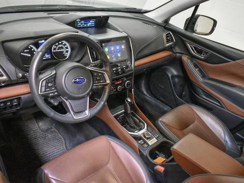 Used 2022 Subaru Forester Touring image 16