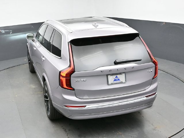 New 2026 Volvo XC90 T8 Plus w/ Protection Package Premier AWD/4WD image 50