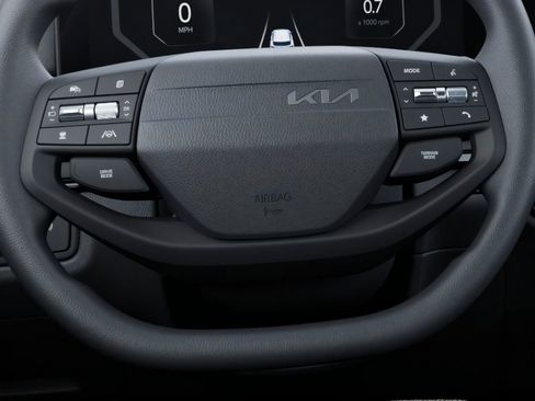 New 2026 Kia Sportage S AWD/4WD image 22