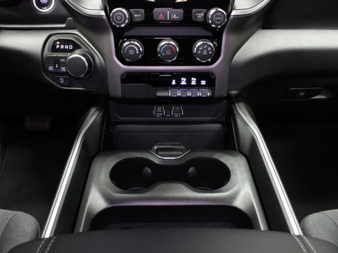 New 2026 RAM 1500 Express AWD/4WD image 21