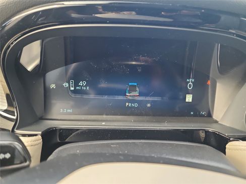 New 2026 Lincoln Corsair Premiere image 30