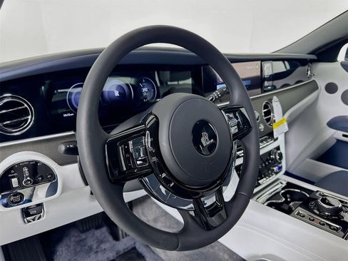 Certified 2026 Rolls-Royce Ghost image 11
