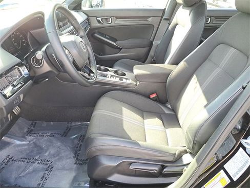 Certified 2022 Honda Civic Sport image 17