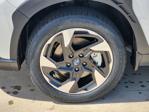 New 2026 Subaru Crosstrek 2.5i Limited AWD/4WD image 8