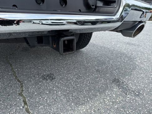 Used 2022 RAM 1500 Big Horn image 28