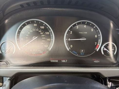 Used 2016 BMW X5 xDrive40e AWD/4WD image 16