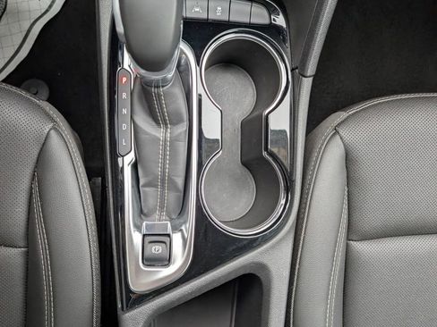 Certified 2024 Buick Encore GX Sport Touring image 17