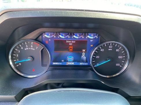 Used 2023 Ford Expedition Limited AWD/4WD image 24