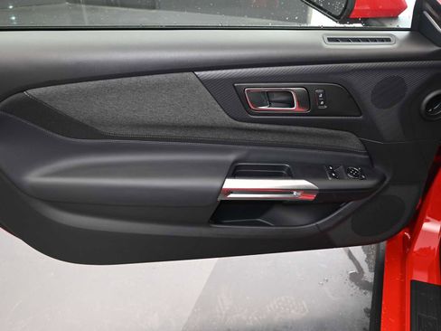 New 2025 Ford Mustang GT image 11