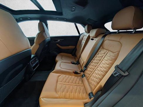 New 2026 Audi RS Q8 performance image 18