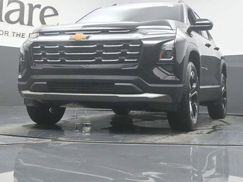 New 2026 Chevrolet Equinox LT image 34