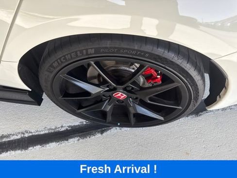 Used 2025 Honda Civic Type R image 20