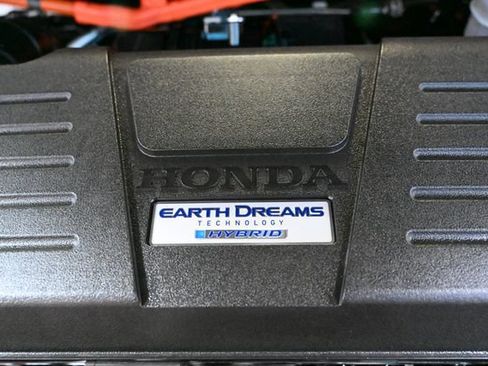 Used 2020 Honda CR-V EX-L image 20