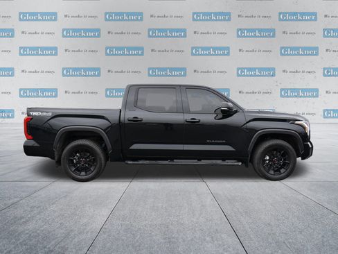 Used 2024 Toyota Tundra Limited w/ TRD Off-Road Package image 4