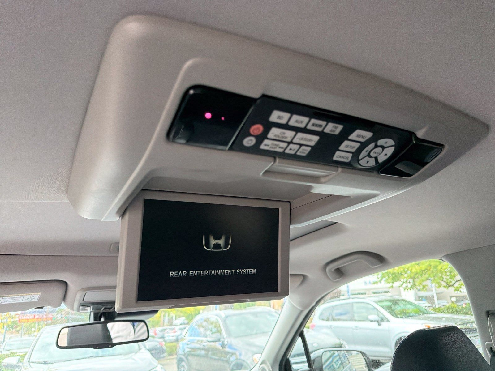 Used 2016 Honda Pilot Elite image 11