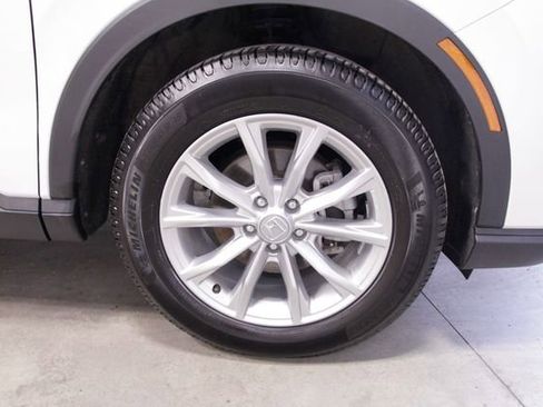 Certified 2024 Honda CR-V EX-L image 12