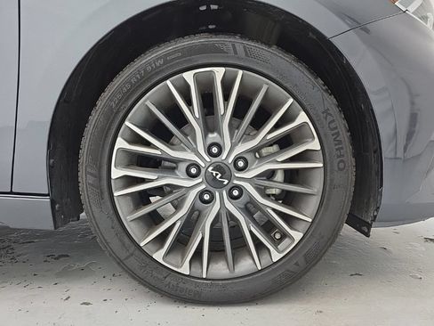 Used 2024 Kia Forte GT-Line FWD image 13