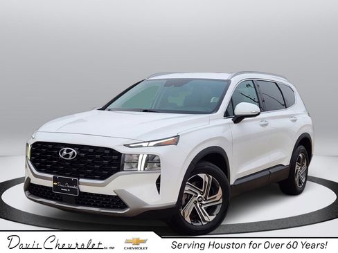 Used 2023 Hyundai Santa Fe SEL image 1