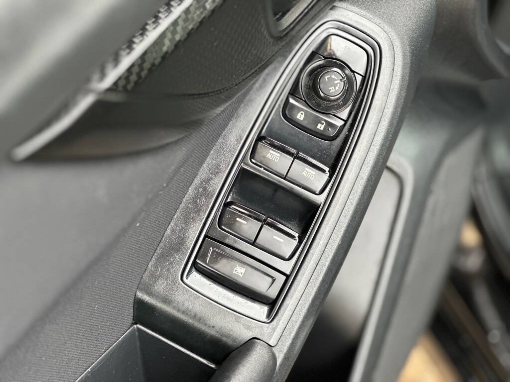 Used 2019 Subaru Impreza 2.0i w/ Eyesight AWD/4WD image 10