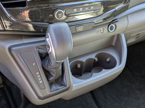 New 2025 Ford Transit 150 Low Roof AWD image 23