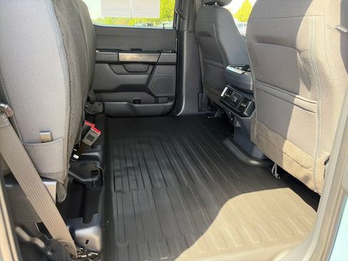 Used 2023 Ford F150 XL w/ STX Appearance Package AWD/4WD image 36