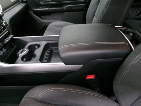 Used 2022 RAM 1500 Big Horn image 22