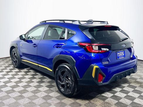 Used 2025 Subaru Crosstrek 2.5i Sport AWD/4WD image 5