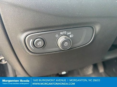 Used 2020 Chevrolet Equinox LS w/ LS Convenience Package AWD/4WD image 14