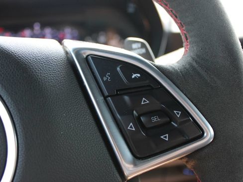 Used 2022 Chevrolet Camaro ZL1 RWD image 24