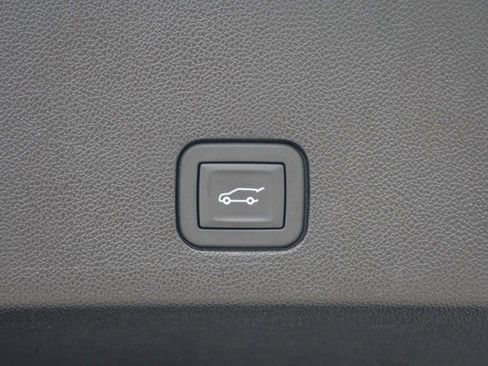 New 2025 Cadillac XT6 Premium Luxury w/ Platinum Package image 29