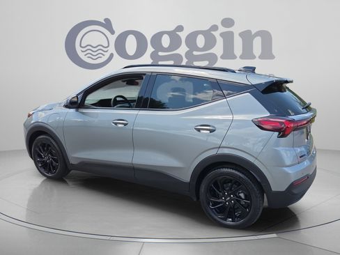 New 2027 Chevrolet Bolt RS w/ LPO, All-Weather Package FWD image 3