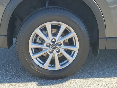 Certified 2023 MAZDA CX-5 AWD 2.5 S image 5