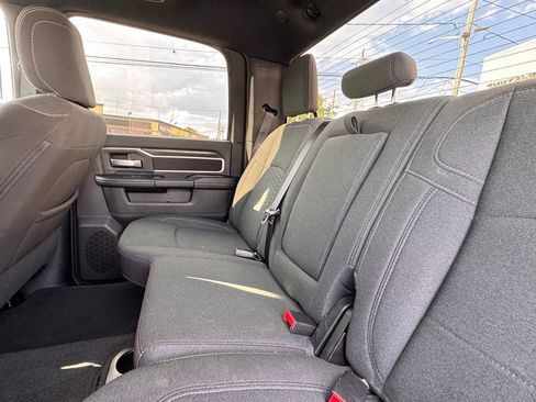 Used 2026 RAM 2500 Big Horn AWD/4WD image 18