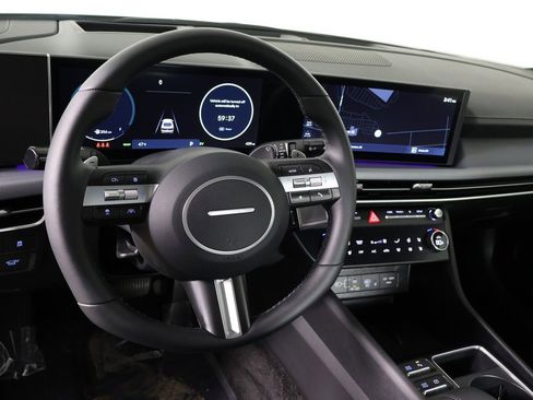 Used 2025 Hyundai Sonata Limited image 30