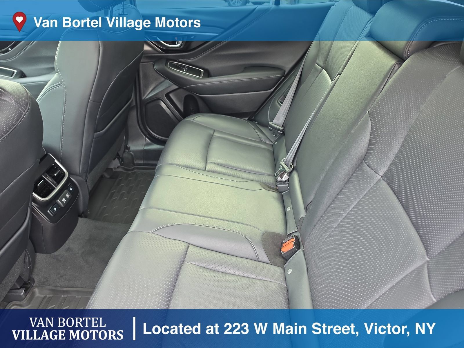 Used 2020 Subaru Outback Limited AWD/4WD image 25