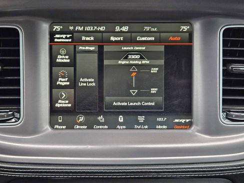Used 2023 Dodge Charger Scat Pack w/ Plus Group RWD image 17