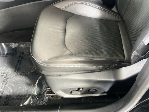 Used 2022 Jeep Compass Limited image 18