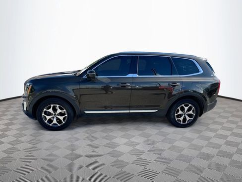 Used 2022 Kia Telluride EX image 8