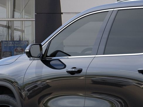 New 2026 Buick Enclave Preferred AWD/4WD image 12