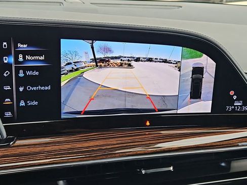 Certified 2023 Cadillac Escalade Premium Luxury w/ Performance Package image 20