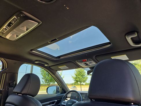 Used 2024 Kia Telluride EX X-Line AWD/4WD image 20