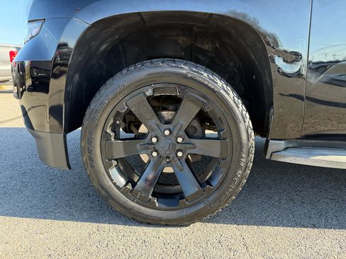 Used 2015 Chevrolet Tahoe LT w/ Luxury Package image 38