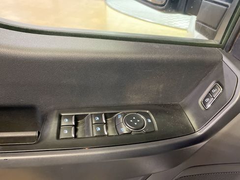 Used 2024 Ford F250 XLT w/ FX4 Off-Road Package image 13