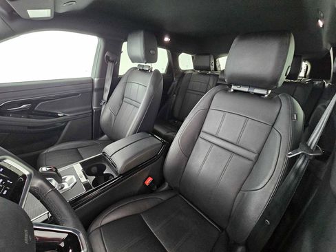 Used 2023 Land Rover Range Rover Evoque R-Dynamic SE image 21