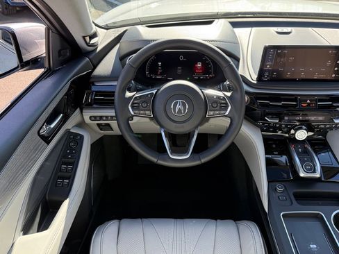 New 2026 Acura MDX w/ Advance Package image 3