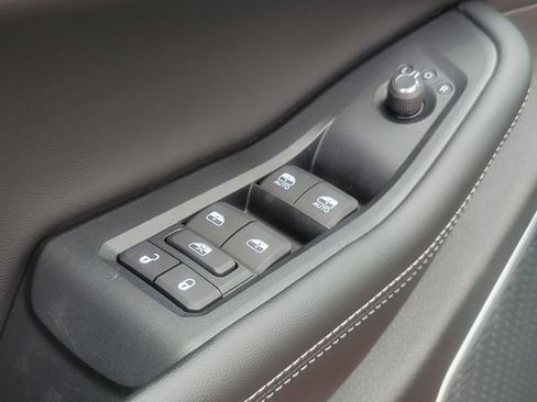New 2026 Jeep Grand Cherokee L Limited AWD/4WD image 17
