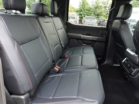 Used 2023 Ford F150 XLT w/ Equipment Group 302A High AWD/4WD image 31