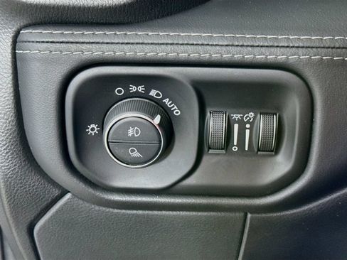 Used 2023 RAM 2500 Limited AWD/4WD image 10